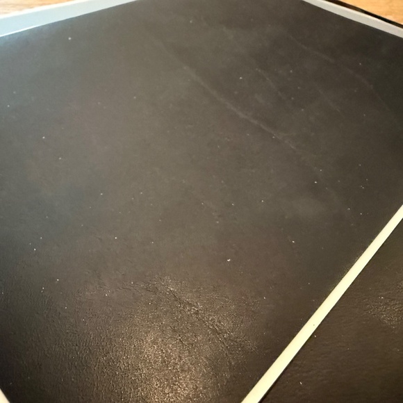 Dbrand Skin for Apple Magic Keyboard for iPad Pro 11" (M4) - Black Leather - Picture 9 of 12